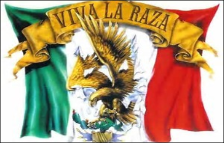 La Raza Has Powerful Freinds in Senate