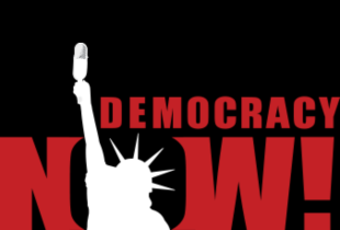 Democracy Now DNC ALly